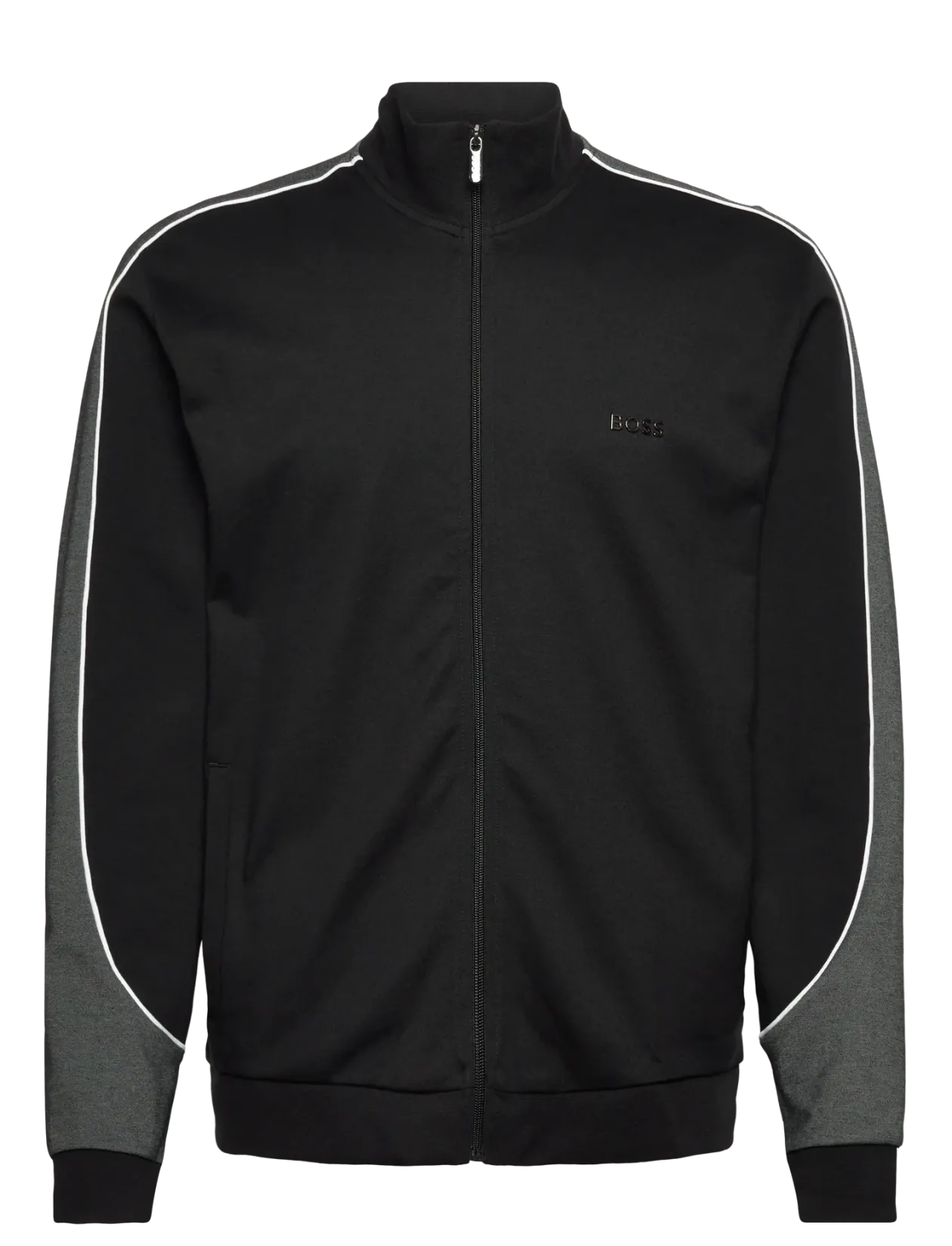 Tracksuit Jacket - Sweatshirts
