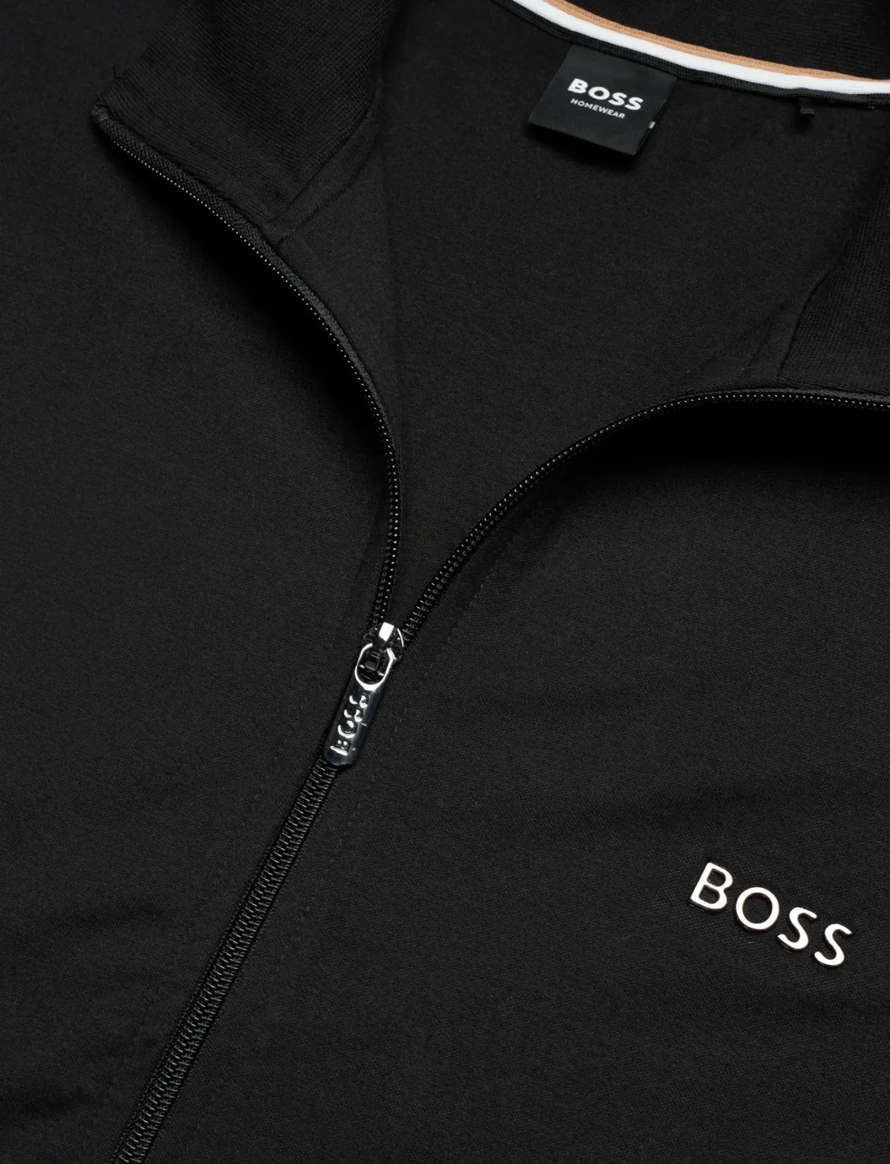 Tracksuit Jacket - Sweatshirts