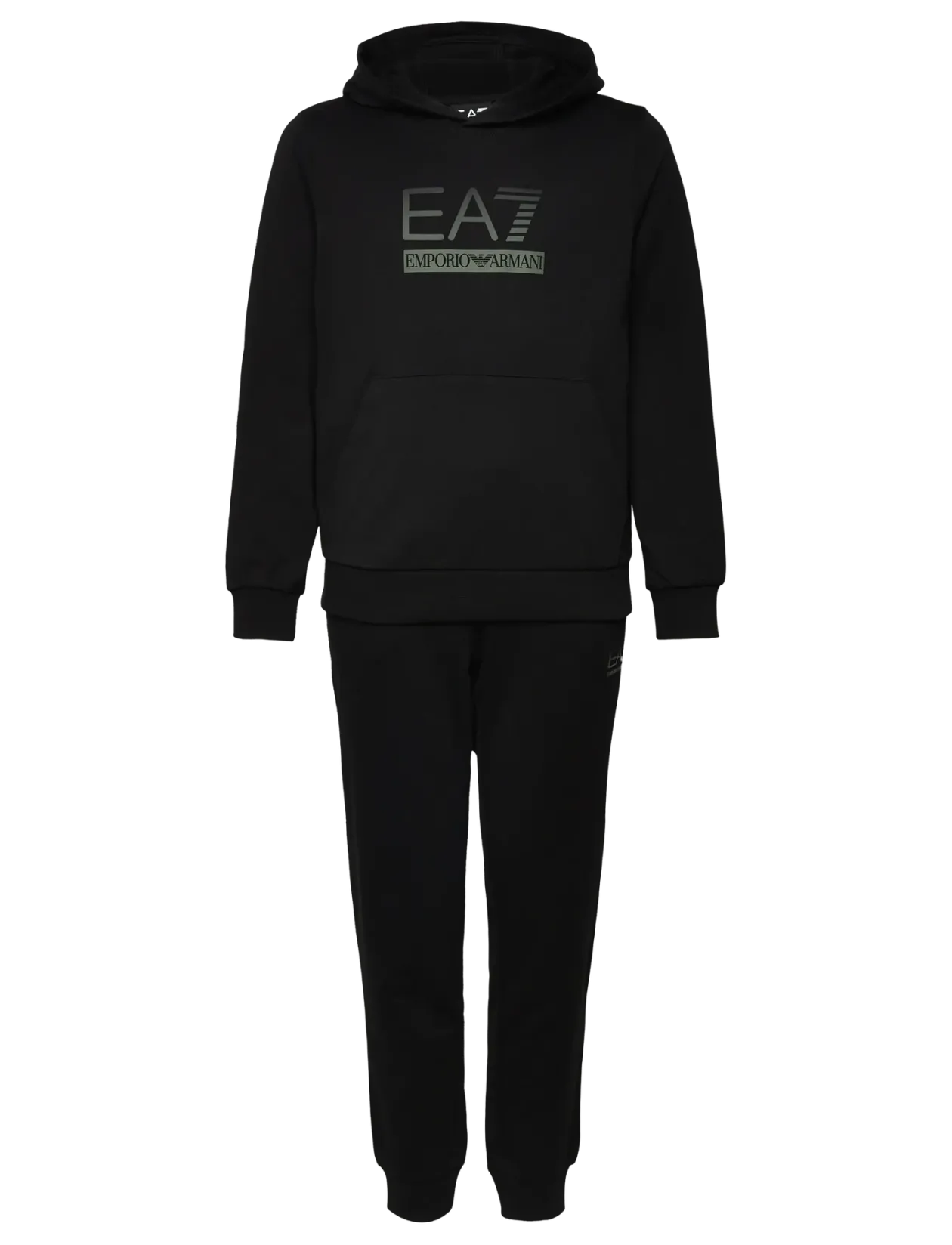 TRACKSUIT - Sæt