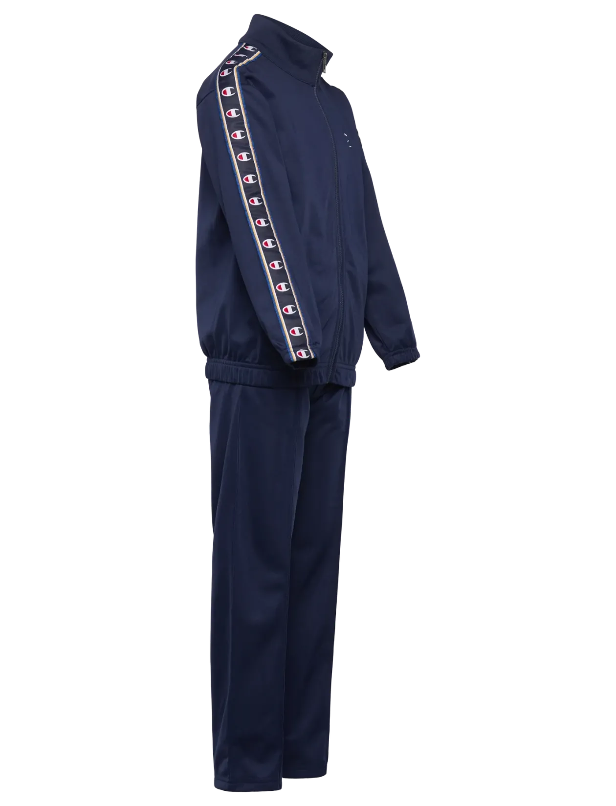Tracksuit - Sæt