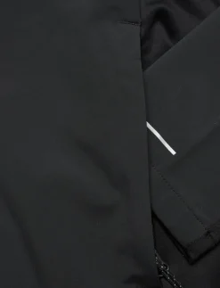 Trailborne Softshell - Friluftsjakke