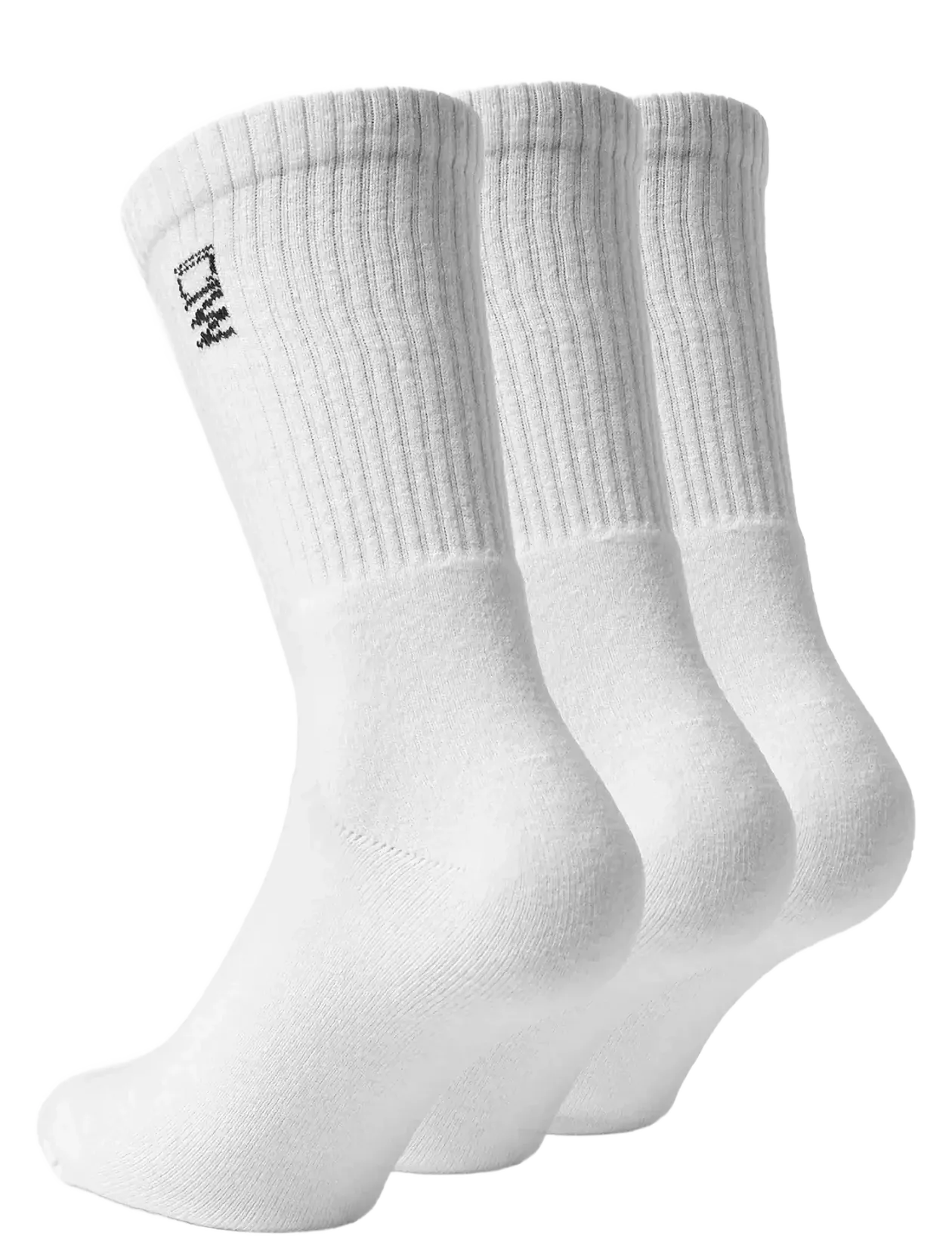 Training Socks 3-pack - Strømper