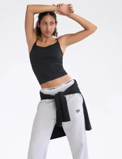 Training Strap Top - Tanktops