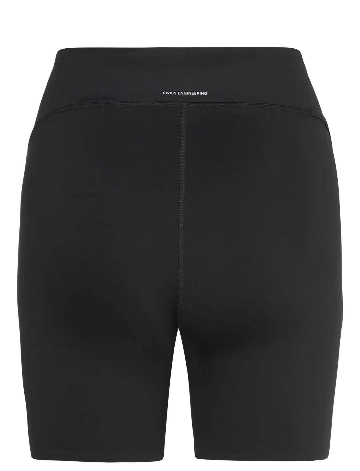 Train Tights Short - Træningstights