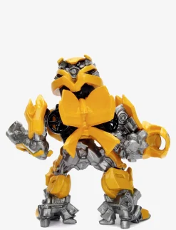 Transformers 4" Bumblebee Figure - Actionfigurer