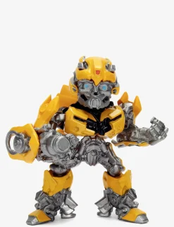 Transformers 4" Bumblebee Figure - Actionfigurer
