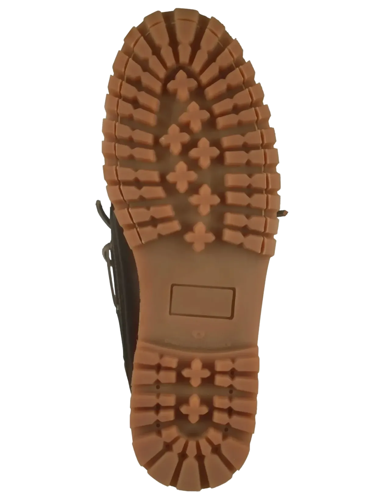 Tratton Low Lace Shoe - Sejlersko