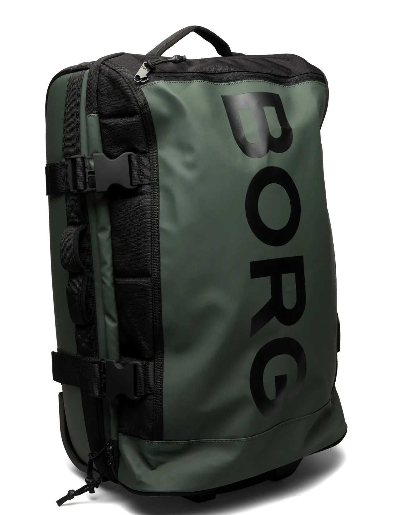 TRAVEL TROLLEY S 50L - Kufferter