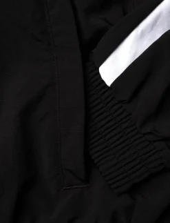 T7 Relaxed Woven Track Jacket - Sweatshirts