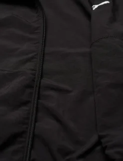 T7 Relaxed Woven Track Jacket - Sweatshirts