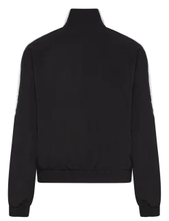 T7 Relaxed Woven Track Jacket - Sweatshirts