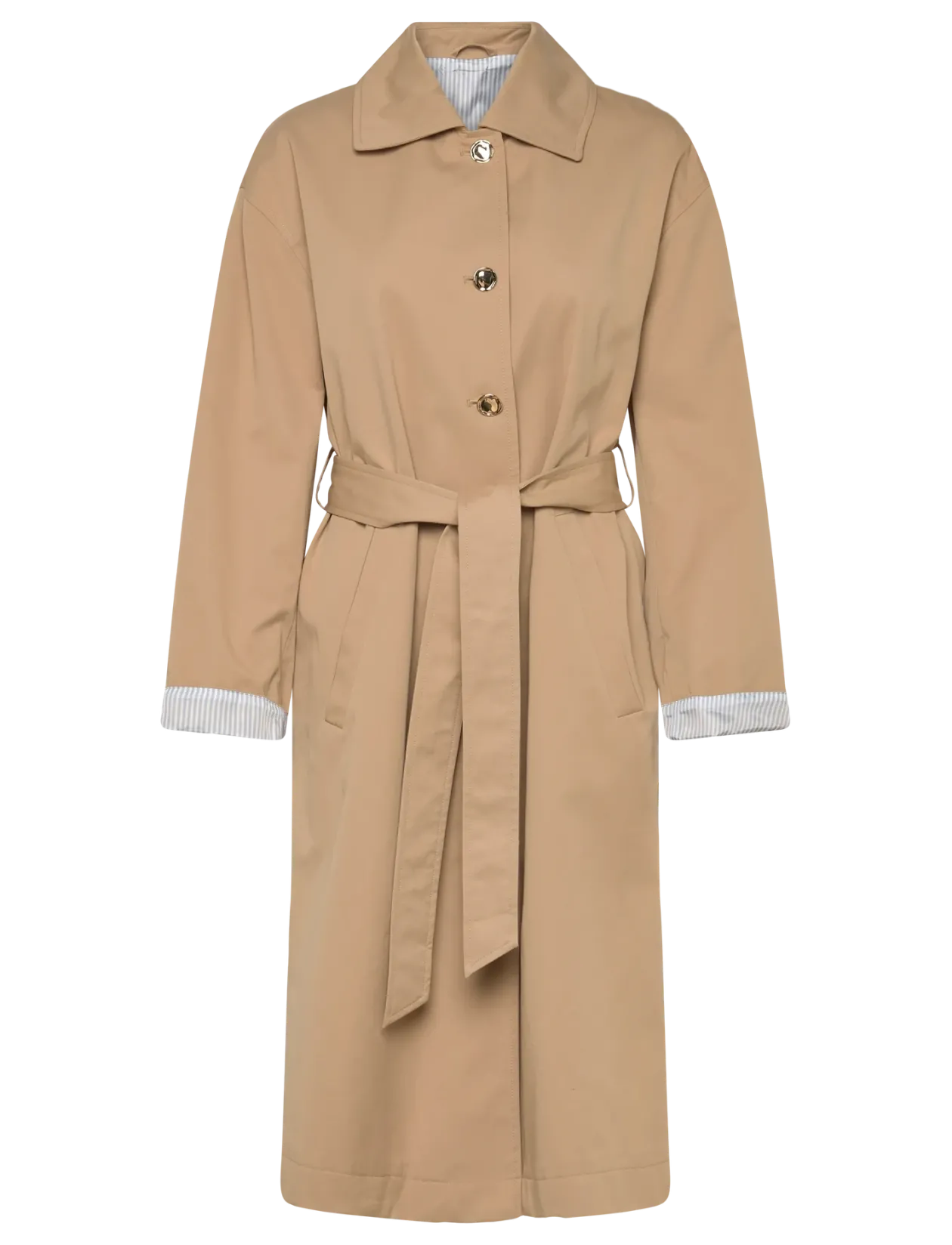 TRENCH COAT - Trenchcoats