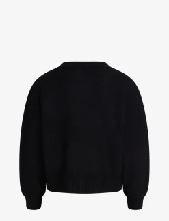 Trendy Knit Pullover - Strik