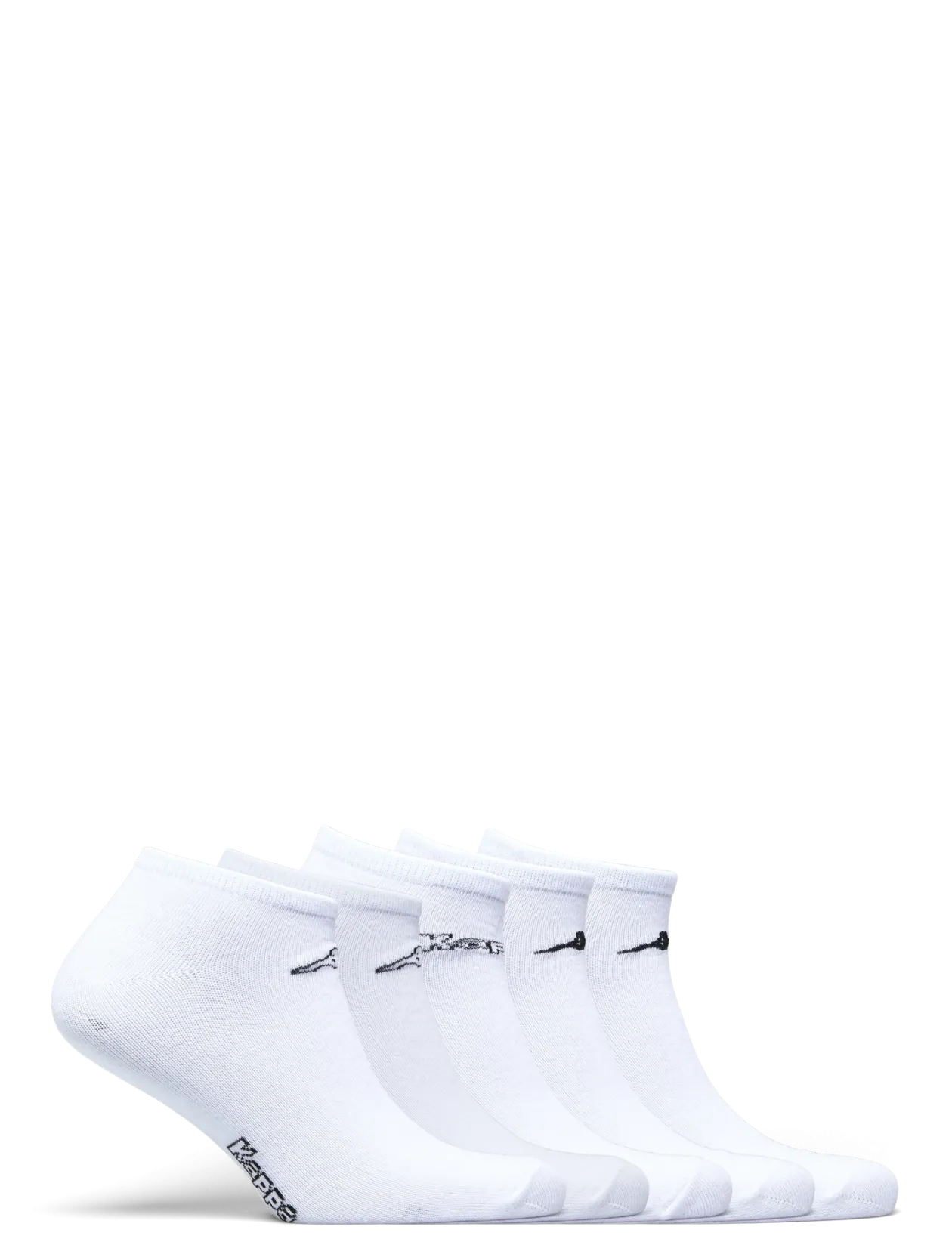 Trex DK 5 pack - Strømper