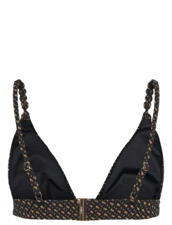 TRIANGLE_BOSS PEARL - Trekantsbikinier