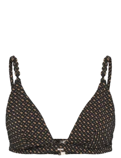TRIANGLE_BOSS PEARL - Trekantsbikinier