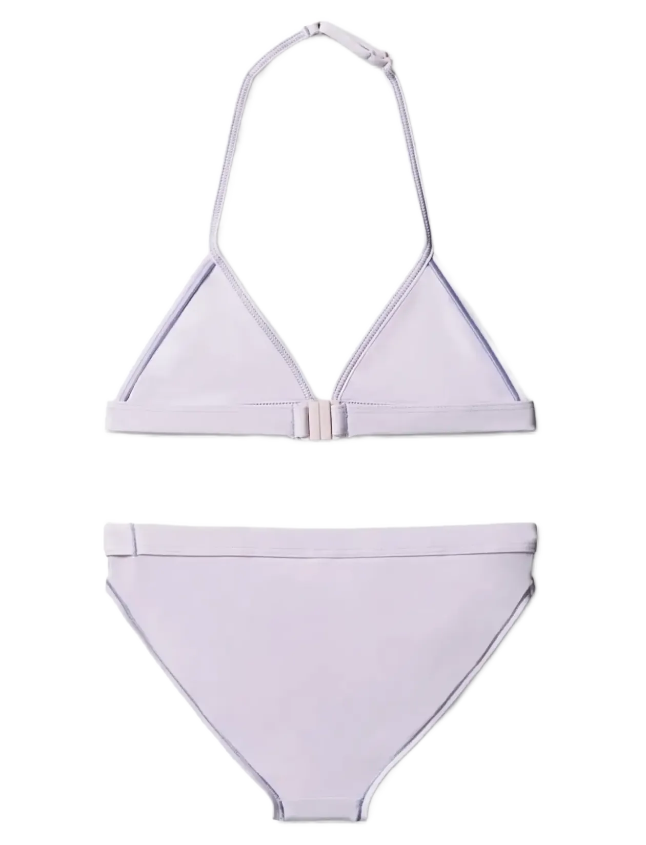TRIANGLE BIKINI SET - Bikinier