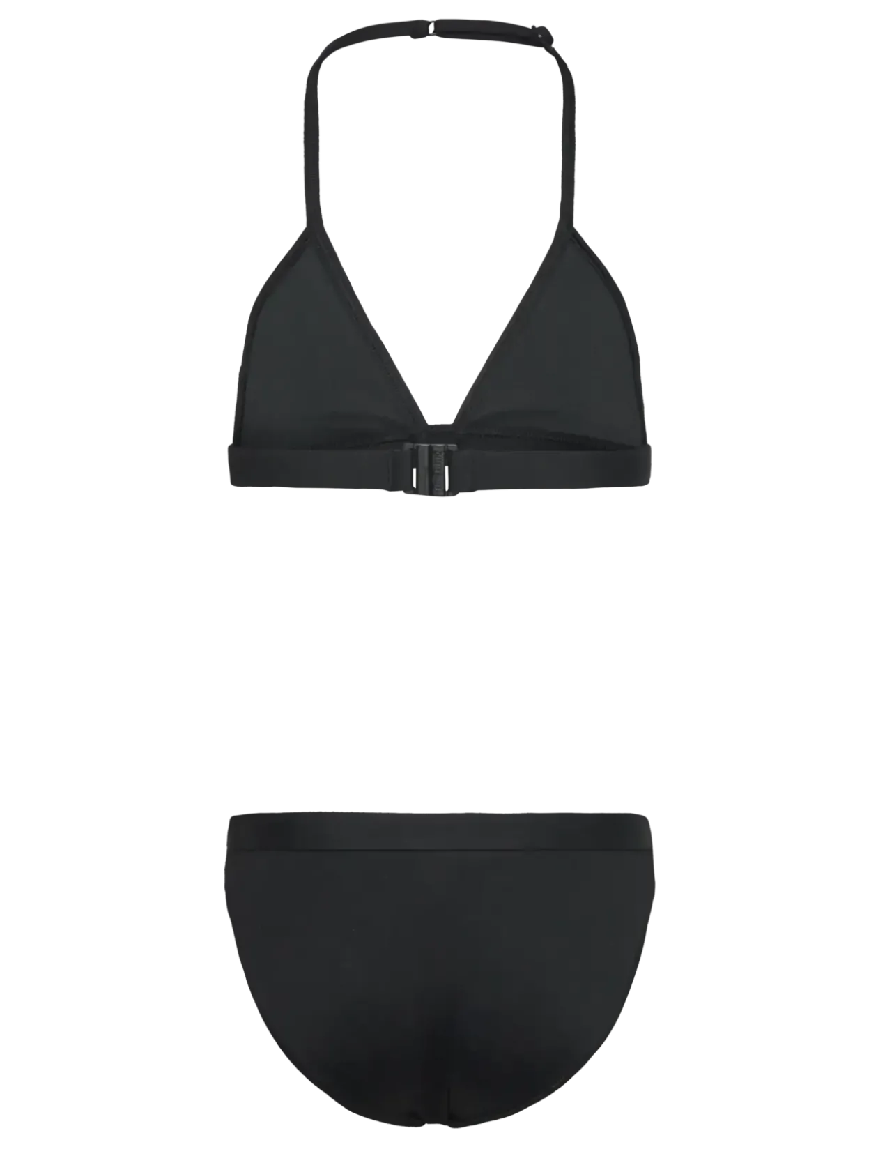 TRIANGLE BIKINI SET - Bikinier
