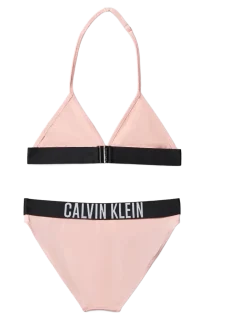 TRIANGLE BIKINI SET - Undertøjssæt