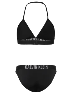 TRIANGLE BIKINI SET - Undertøjssæt