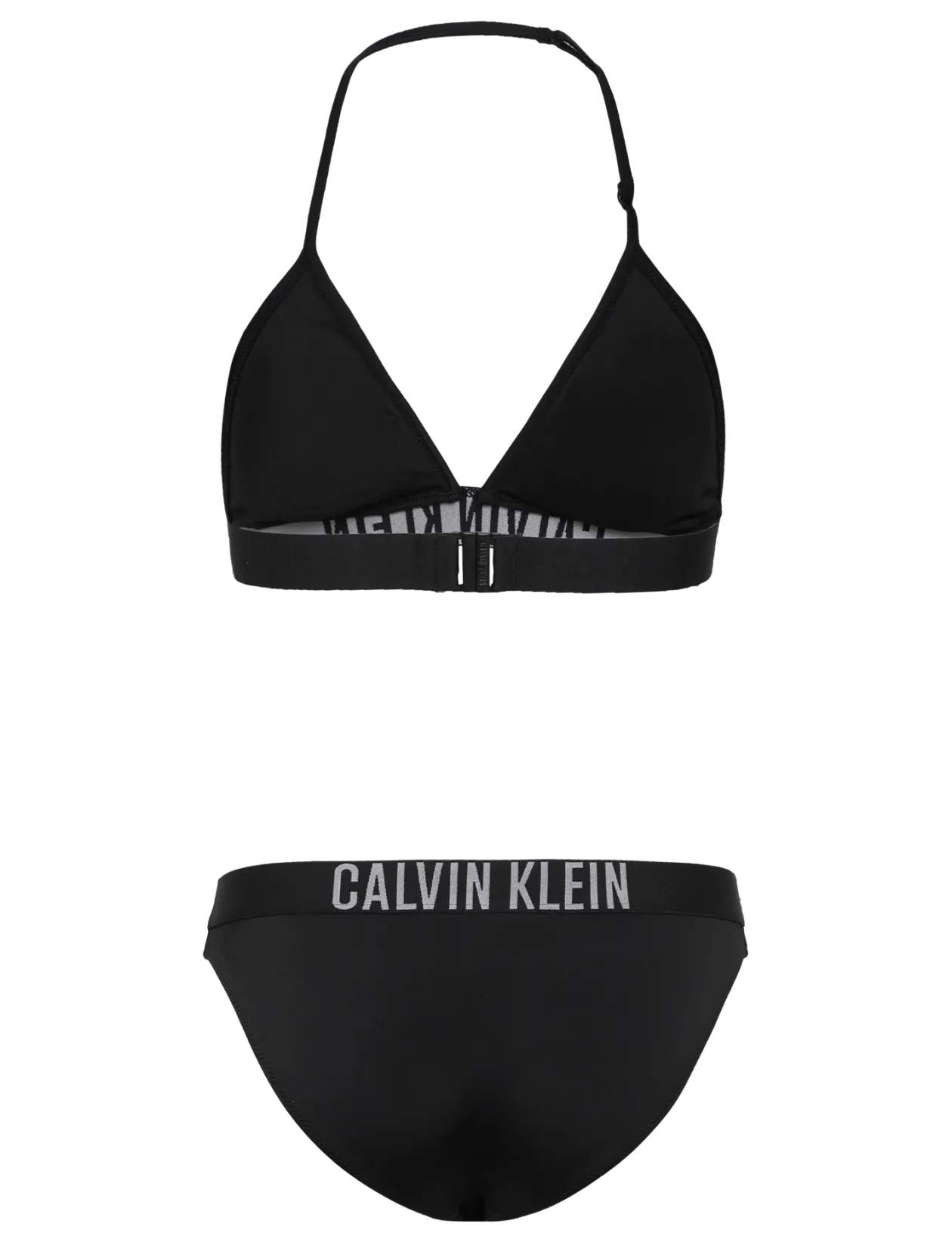 TRIANGLE BIKINI SET - Undertøjssæt