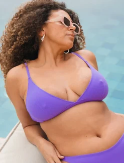 Triangle Bikini Top - Trekantsbikinier