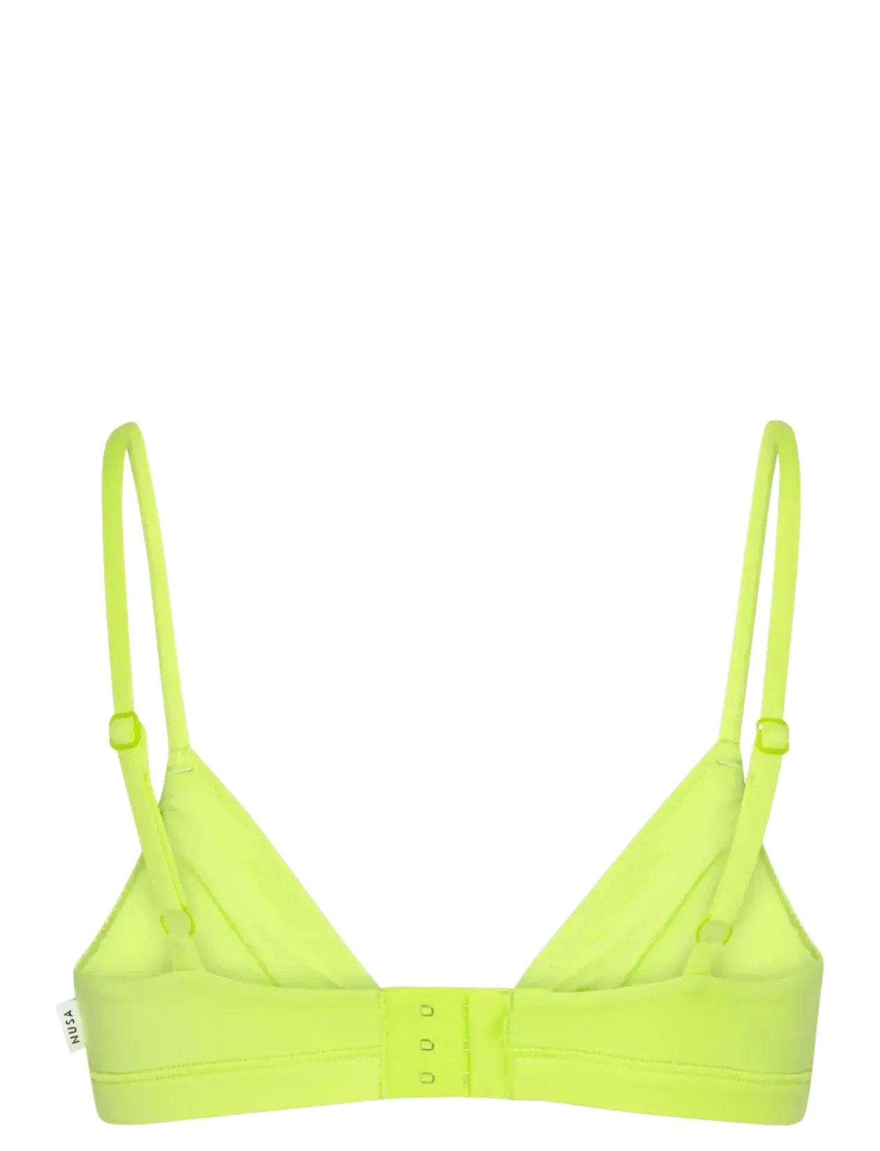 Triangle1 Bralette - Sports-bh'er