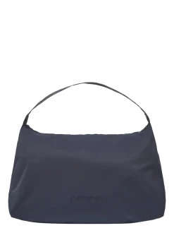 Triangle Tote Bag Cloud - Crossbody Bags