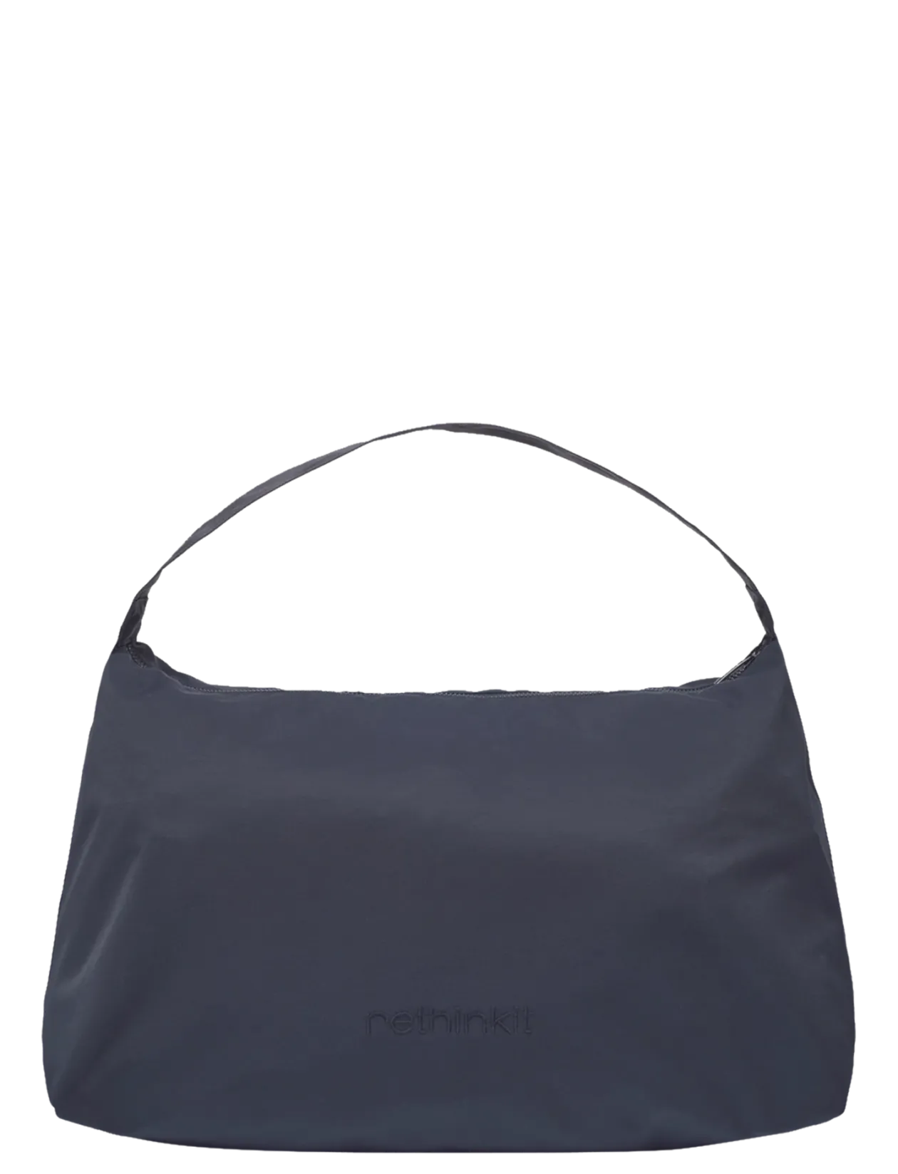 Triangle Tote Bag Cloud - Crossbody Bags