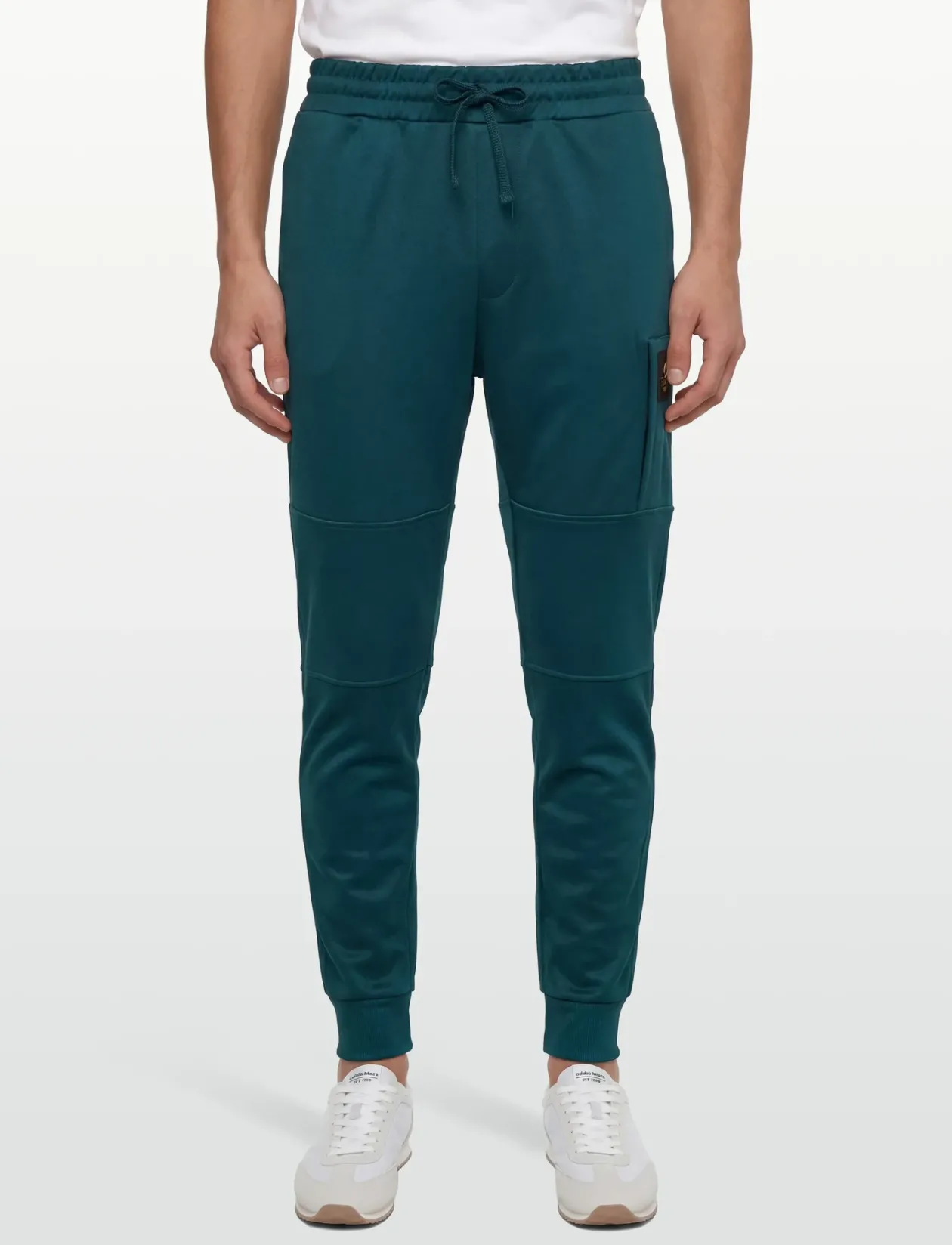 Tricot Pocket Sweatpant - Sweatpants
