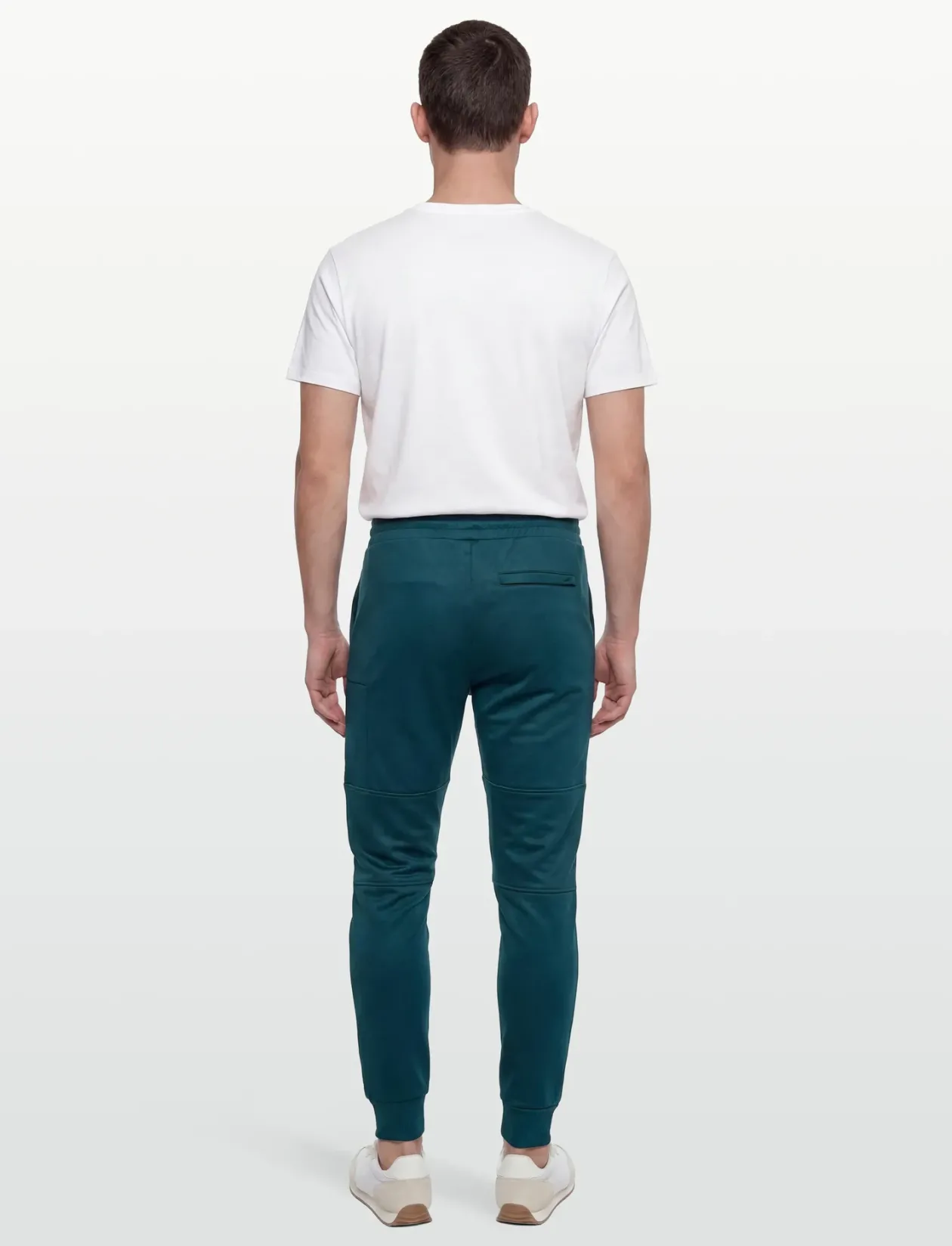 Tricot Pocket Sweatpant - Sweatpants
