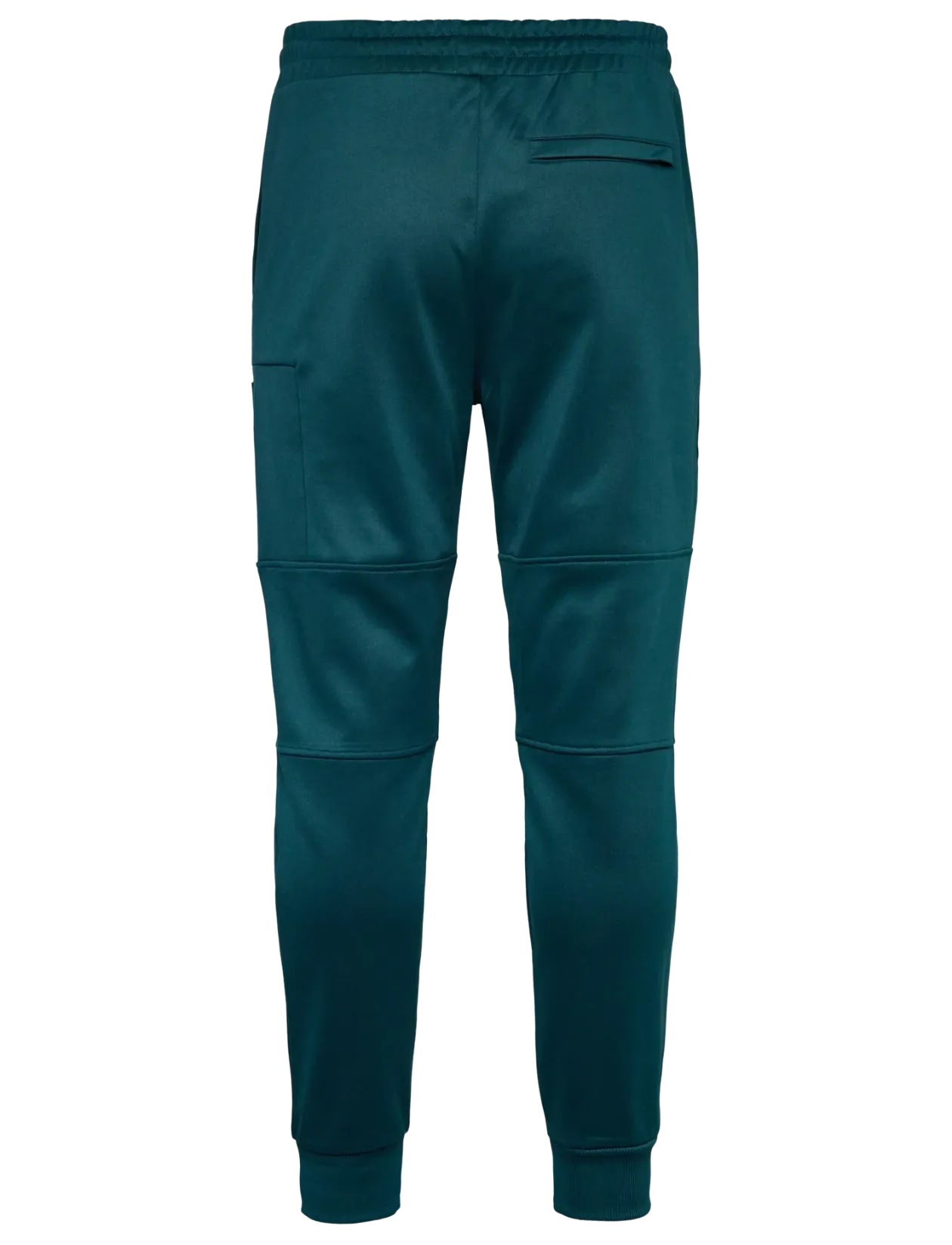 Tricot Pocket Sweatpant - Sweatpants