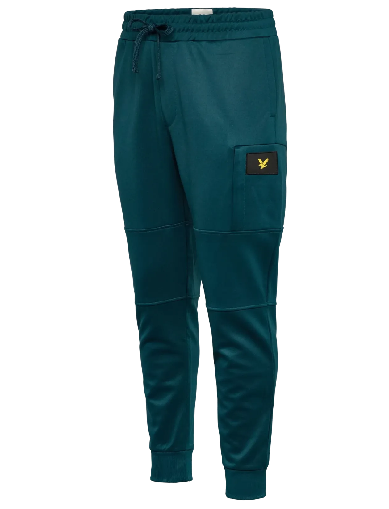 Tricot Pocket Sweatpant - Sweatpants