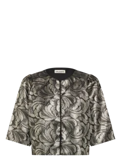 TrineLL Short Jacket 3/4 - Langærmede bluser