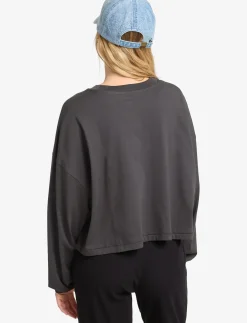 TRIP AROUND - Langærmede T-shirts