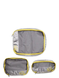 Triple Packing Cubes - Rejse tilbehør