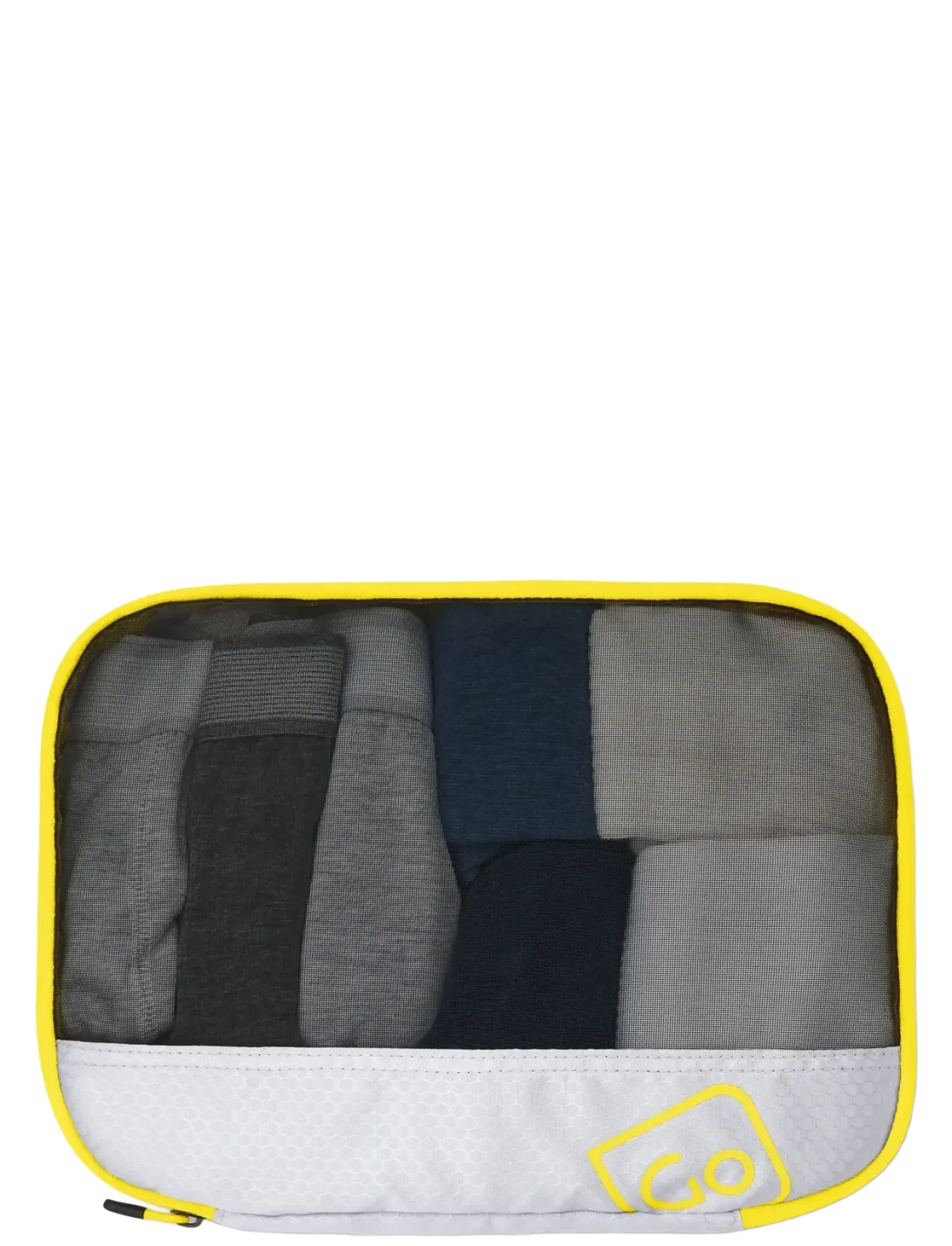 Triple Packing Cubes - Rejse tilbehør