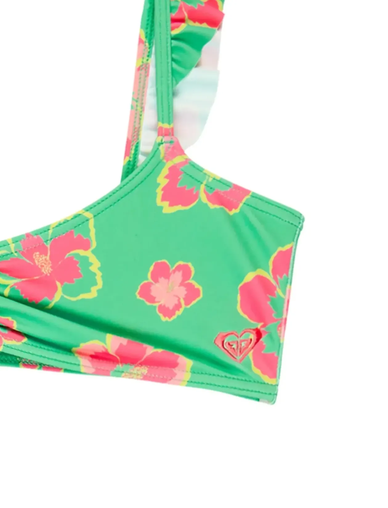 TROPICOOL BRALETTE SET - Bikinier