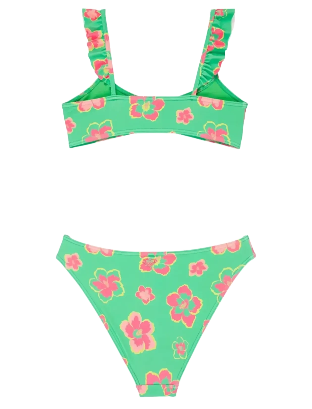 TROPICOOL BRALETTE SET - Bikinier
