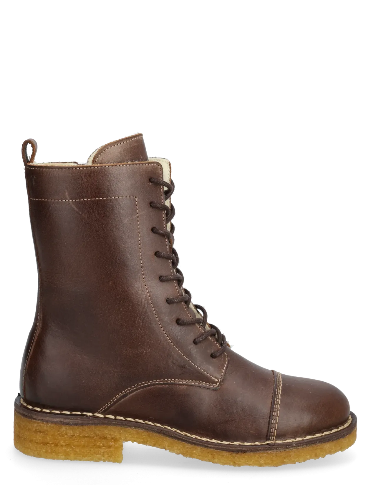 Trotter - Snørestøvler