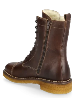 Trotter - Snørestøvler