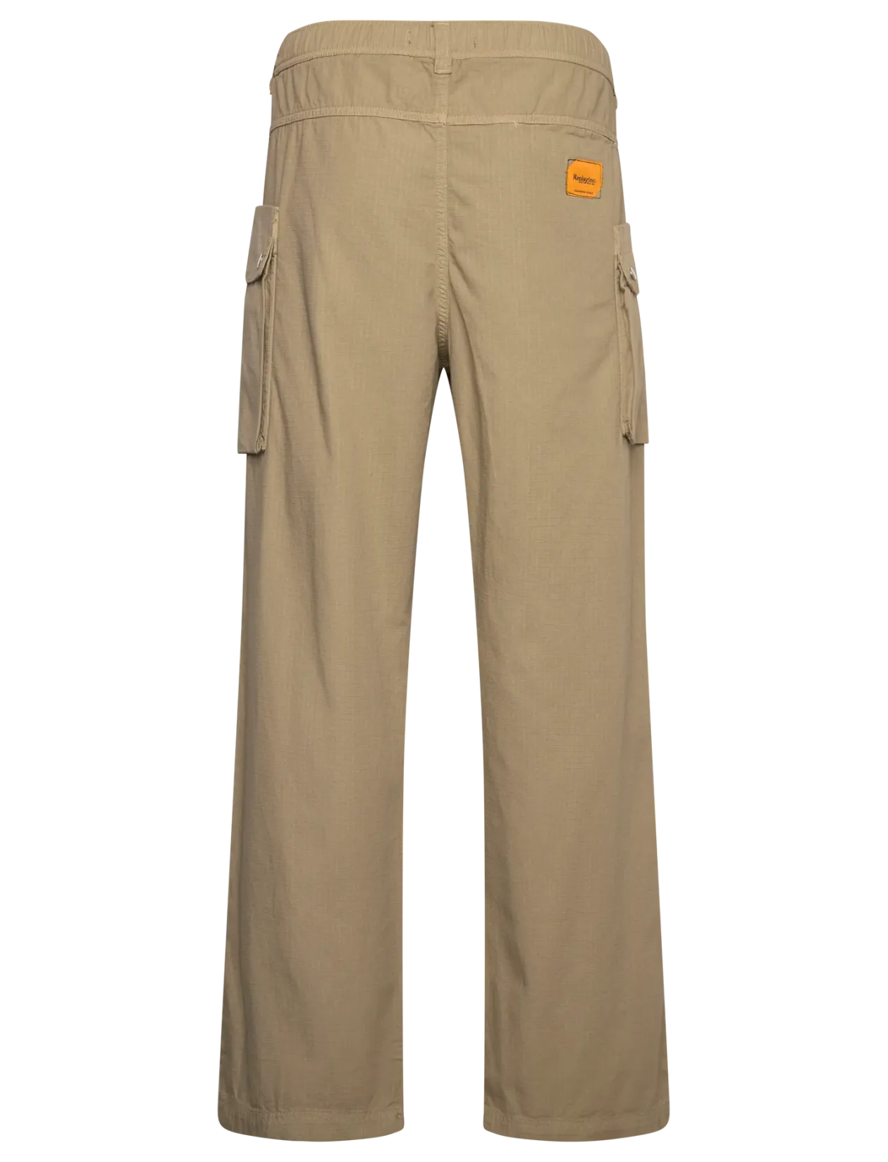 Trousers - Cargobukser