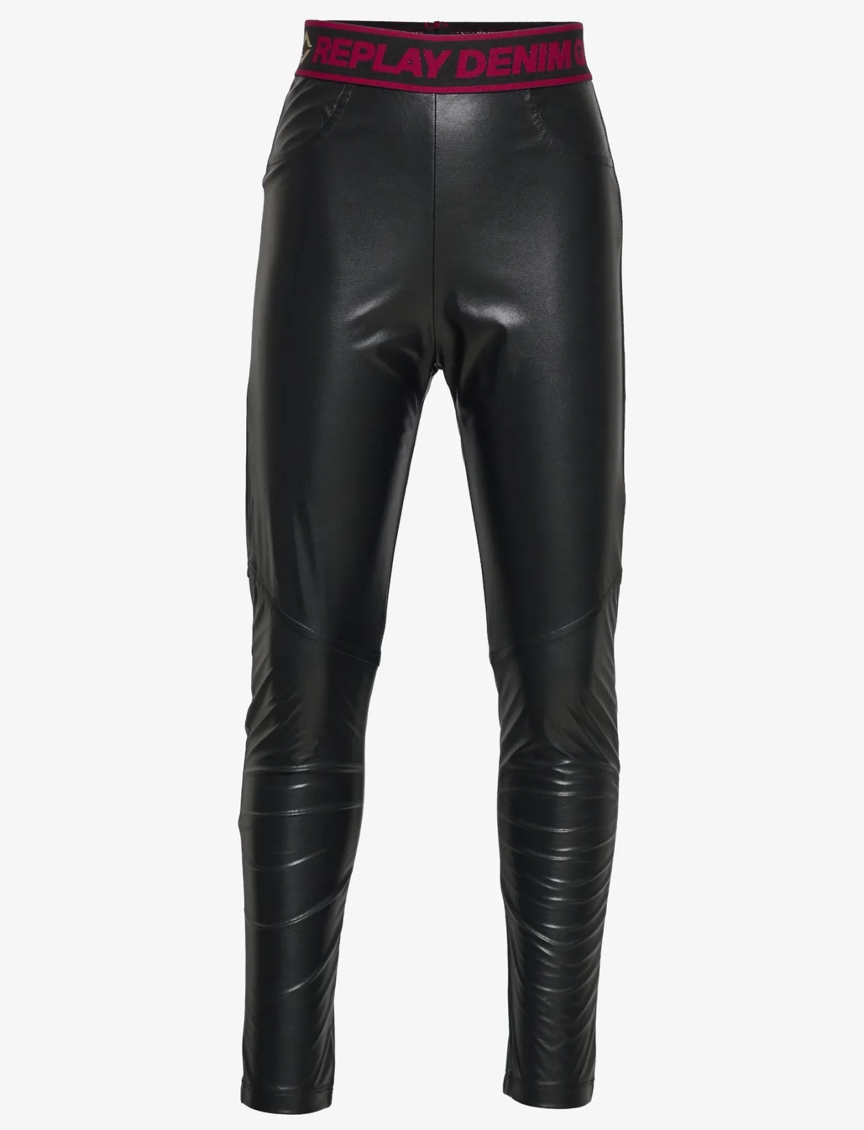 Trousers - Leggings