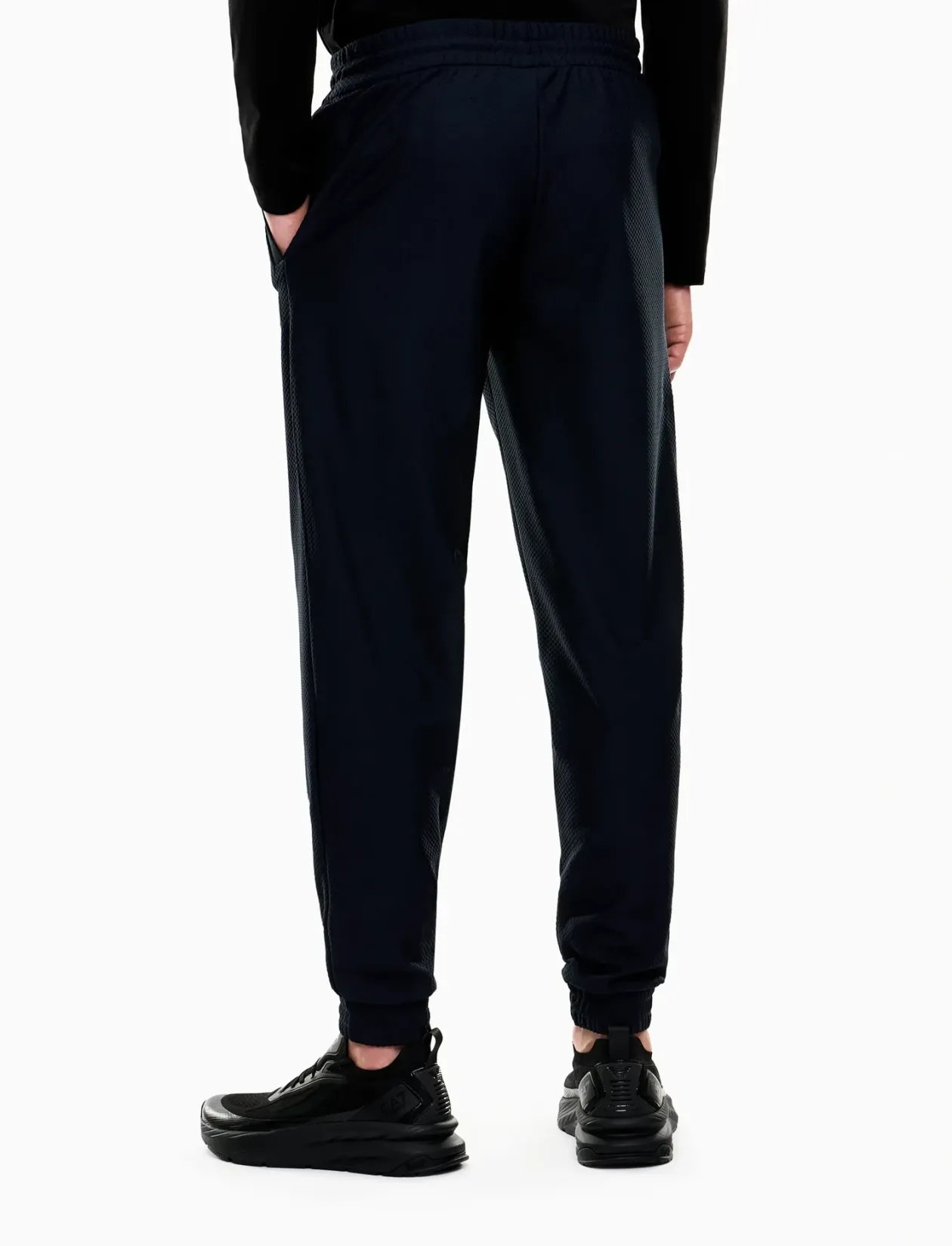 TROUSER - Sweatpants