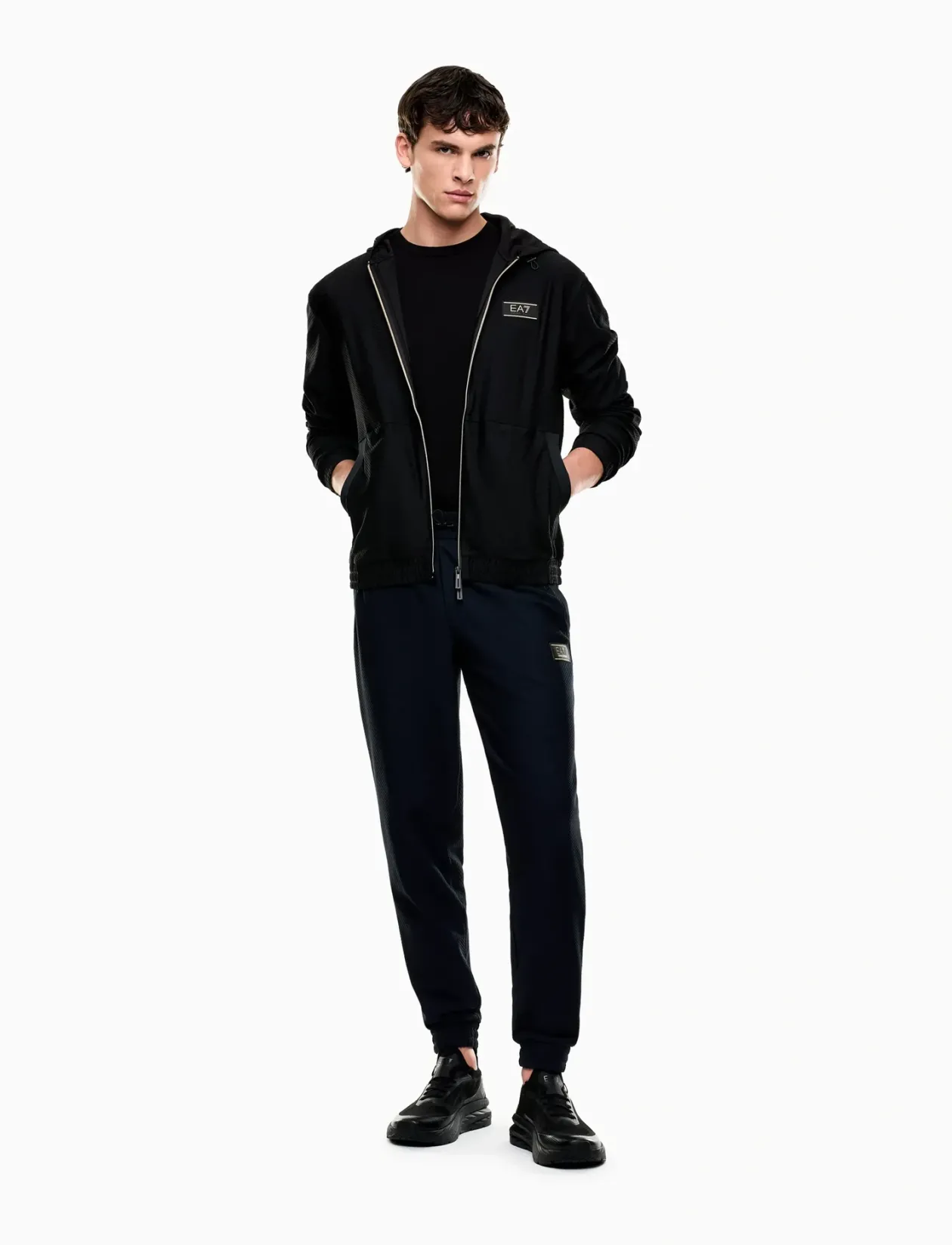 TROUSER - Sweatpants