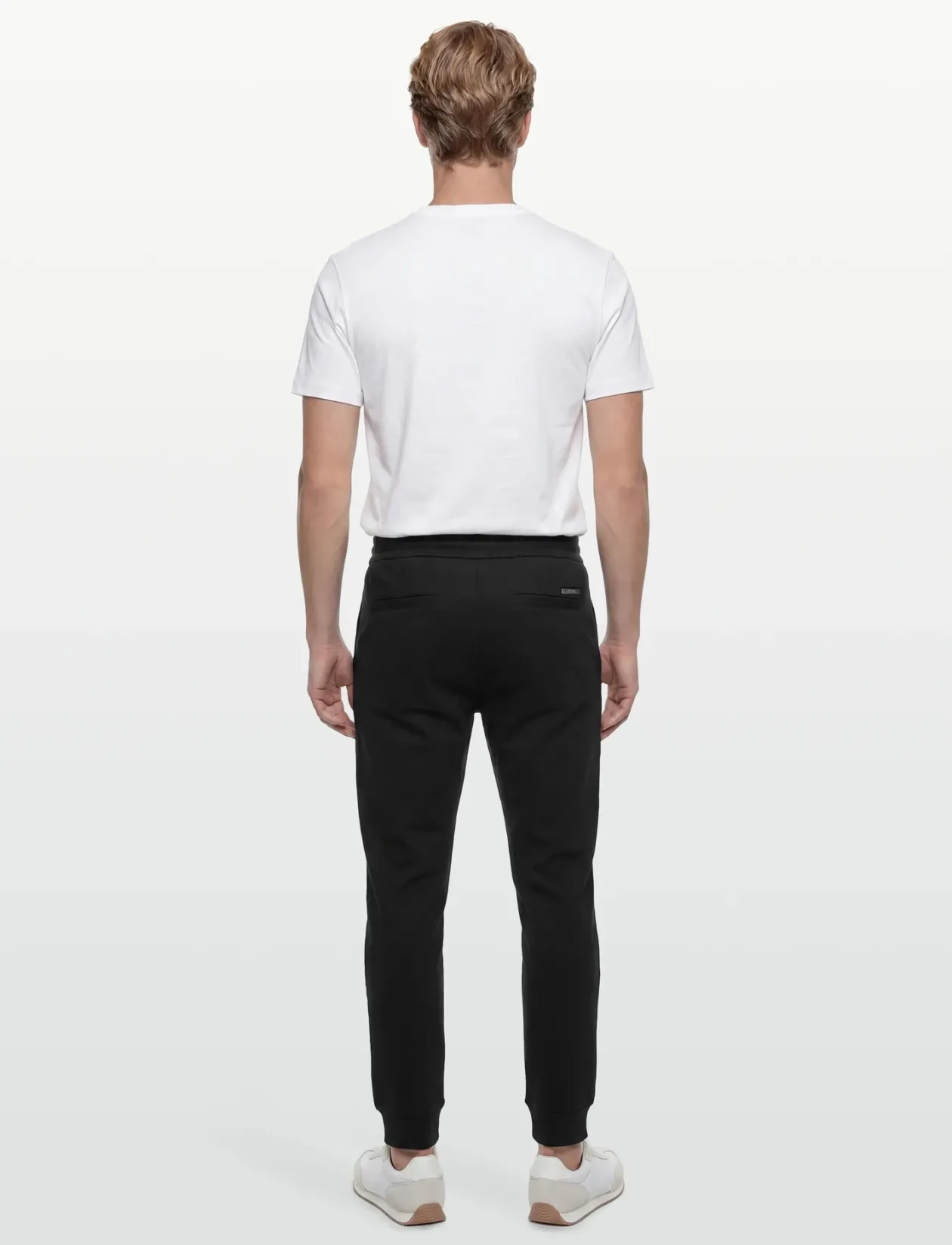 TROUSER - Sweatpants