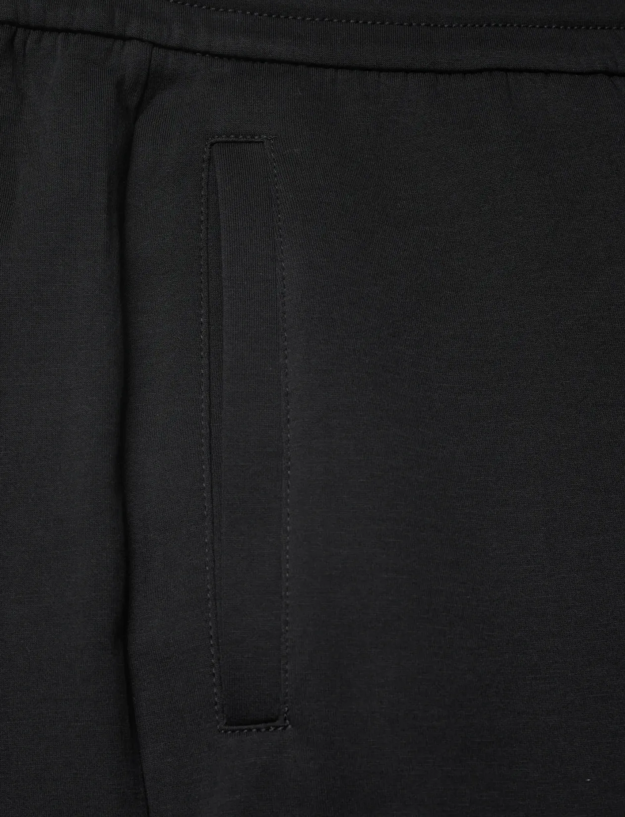 TROUSER - Sweatpants