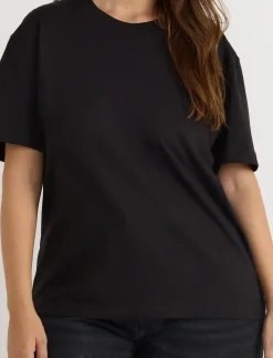 True Heavy Boxy Tee - T-shirts