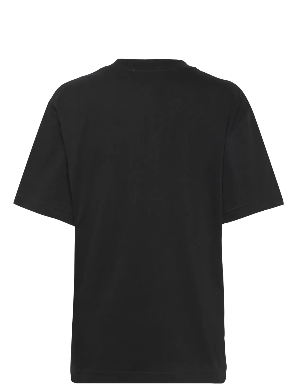 True Heavy Boxy Tee - T-shirts