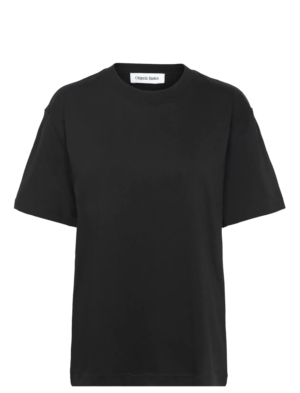 True Heavy Boxy Tee - T-shirts